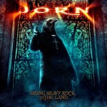 Jorn - Bring Heavy Rock To The Land Jorn - Bring Heavy Rock To The Land