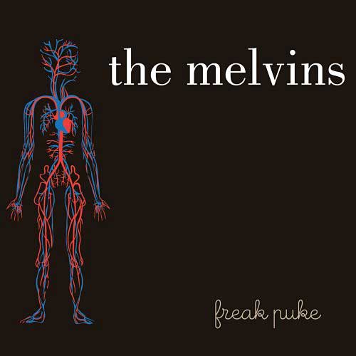 Melvins - Chicken Switch Melvins - Chicken Switch