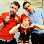 Paramore - Credits: Lindsey Byrnes Paramore - Credits: Lindsey Byrnes