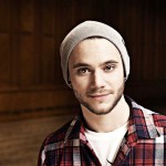 Roman Lob - Credits: Ben Wolf