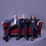 Rush - Credits: Andrew MacNaughton