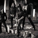 Slash - Credits: Travis Shinn Slash - Credits: Travis Shinn
