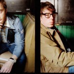 The Black Keys - Foto Danny Clinch