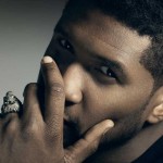 Usher - Foto: Timothy Saccenti