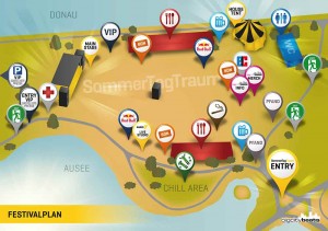 SommerTagTraum 2012