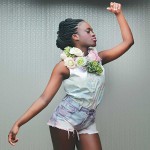 Ivy Quainoo - PHOTO CREDIT (C) Michael Zargarinejad / Universal Music Ivy Quainoo - PHOTO CREDIT (C) Michael Zargarinejad / Universal Music
