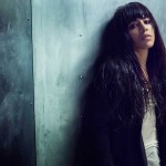 Loreen - Credits: a.aschberg