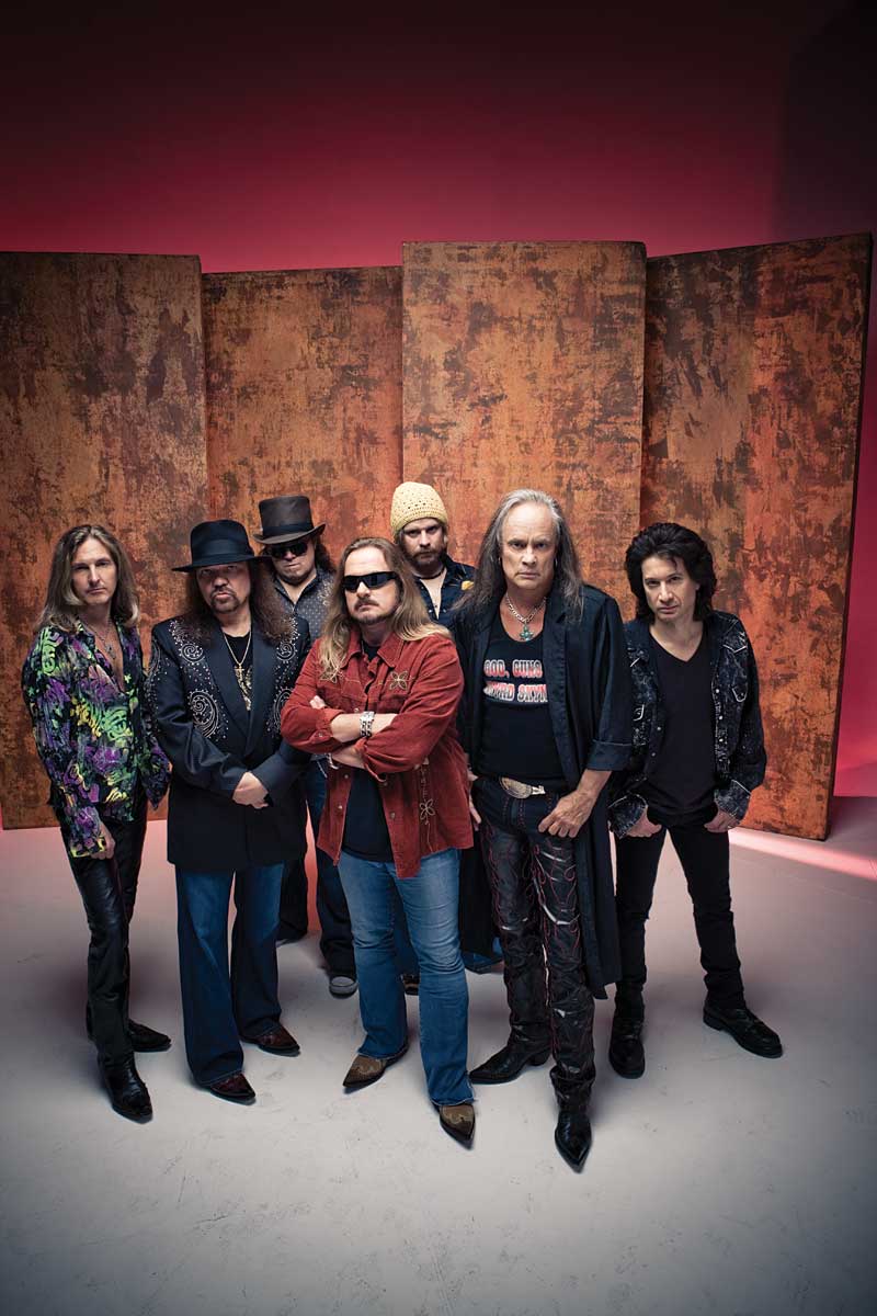 Last Of A Dyin Breed Lynyrd Skynyrd Lastfm