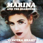 Marina And The Diamonds Marina And The Diamonds