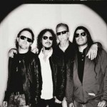 Metallica - Credits: Universal Music