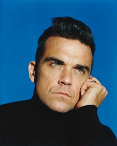 Robbie Williams - Take That Robbie Williams - Take That