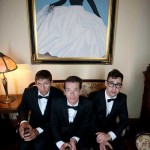 FUN. - Credits: Lindsey Byrnes FUN. - Credits: Lindsey Byrnes
