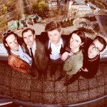 Stereolove - Credits: Sony Music Stereolove - Credits: Sony Music