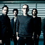 Linkin Park - Credits: James Minchin Linkin Park - Credits: James Minchin