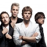 Matchbox Twenty - Credits: WMG Matchbox Twenty - Credits: WMG