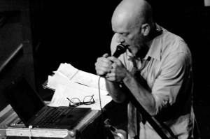 Michael Stipe - Credits: WMG
