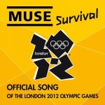 Muse - Survival Muse - Survival