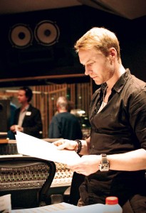 Ronan Keating - PHOTO CREDIT: Marc Fox Ronan Keating - PHOTO CREDIT: Marc Fox