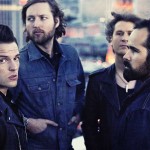 The Killers - PHOTO CREDIT Williams + Hirakawa