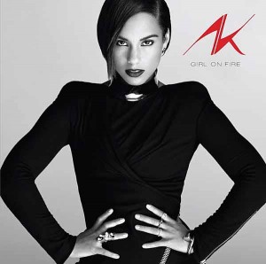 Alicia Keys Alicia Keys