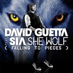 David Guetta - She Wolf
