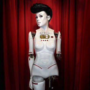 Janelle Monae