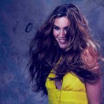 Joss Stone - Credits: Venni