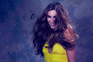 Joss Stone - Credits: Venni Joss Stone - Credits: Venni