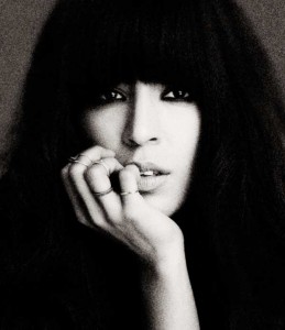 Loreen - Credits: WMG