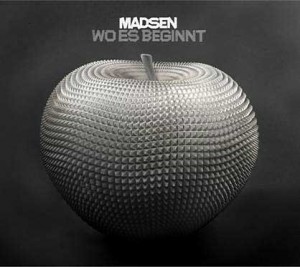 Madsen Madsen