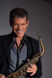 David Sanborn - Photo Credit: Lynn Goldsmith