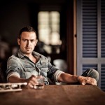 Till Brönner - PHOTO CREDIT Till Brönner/Bam Bam Music Till Brönner - PHOTO CREDIT Till Brönner/Bam Bam Music