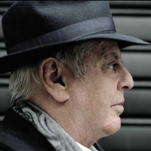 Daniel Barenboim - PHOTO CREDIT © Felix Broede / DG Daniel Barenboim - PHOTO CREDIT © Felix Broede / DG