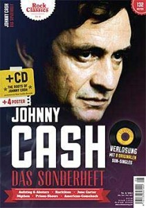 Johnny Cash