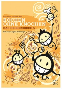 Kochen ohne Knochen