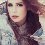 Lena - PHOTO CREDIT Sandra Ludewig