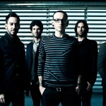 Linkin Park - Credits: James Minchin