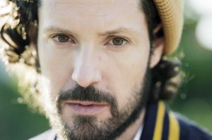 Max Herre - PHOTO CREDIT (c) Ronald Dick
