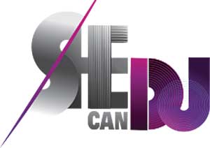 She Can DJ She Can DJ