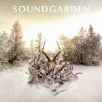 Soundgarden Soundgarden