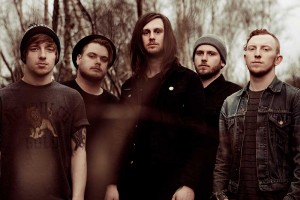 While She Sleeps - (c) Sony Music While She Sleeps - (c) Sony Music