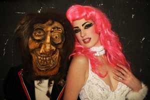 BONAPARTE - Credits: Melissa Hostetler