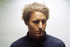 Ben Howard - PHOTO CREDIT Roddy Bow