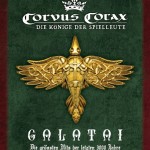 Corvus Corax Corvus Corax