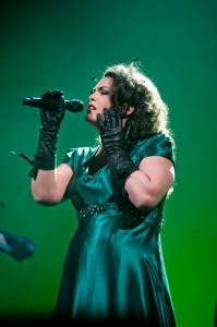 Caro Emerald Caro Emerald