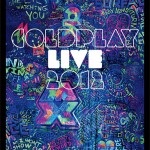 Coldplay Coldplay