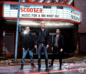 Scooter - Music For A Big Night Out Scooter - Music For A Big Night Out