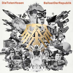 Die Toten Hosen Die Toten Hosen