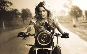 Gin Wigmore