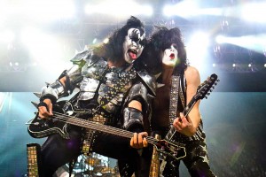 Kiss - PHOTO CREDIT © KISS Catalog Ltd. Kiss - PHOTO CREDIT © KISS Catalog Ltd.